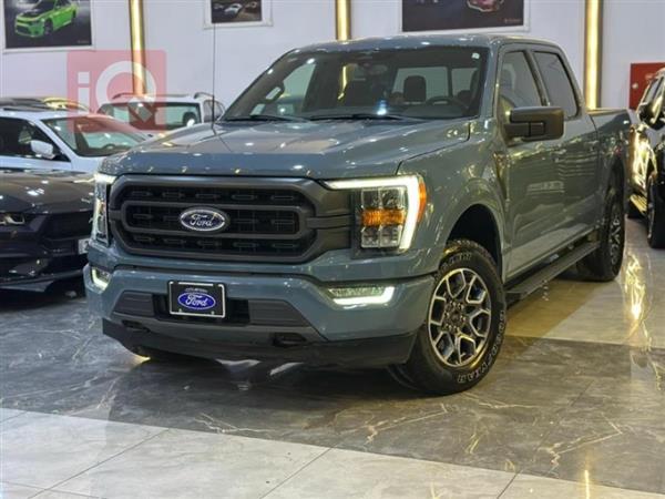 Ford for sale in Iraq